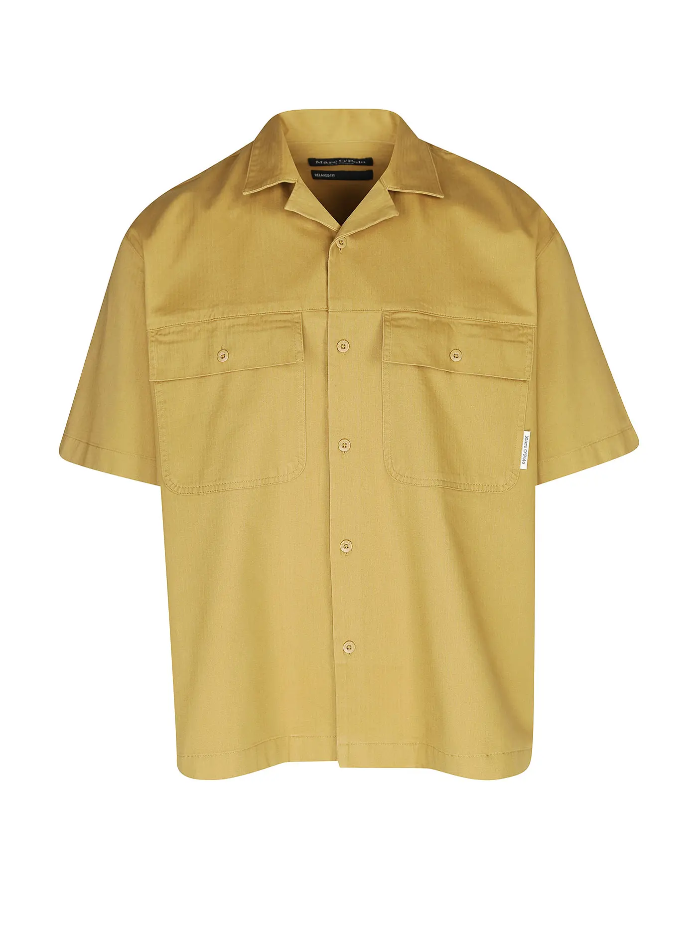MARC O'POLO | Hemd | 